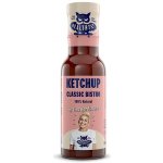 HealthyCo Classic Bistro Ketchup Slaný karamel 250 G – Zboží Dáma