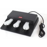 Clavia Nord Triple pedal – Zboží Mobilmania