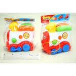 Lokomotiva baby – Zboží Mobilmania