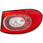 HELLA Zadní světlo 2SD009691101 – Hledejceny.cz