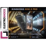 Cubot King Kong 2 Mini Pro – Hledejceny.cz