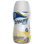 ENSURE PLUS ADVANCE BANÁNOVÁ PŘÍCHUŤ POR SOL 4X220ML – Sleviste.cz