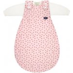 Alvi Baby Mäxchen 3ks organické Cotton Kudrnaté tečky – Zboží Mobilmania