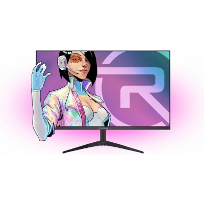 Rapture VIDE 24IFF240 – Hledejceny.cz