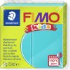 Modelovací hmota Fimo Staedtler Kids tyrkysová 42 g