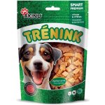 Akinu tréninkové lososové kostky pro psy 120 g – Sleviste.cz