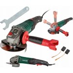 Parkside PWS 125 G6 – HobbyKompas.cz