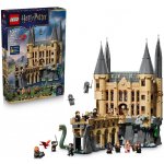 LEGO® Harry Potter™ 76473 Bradavický hrad: Východní křídlo – Hledejceny.cz