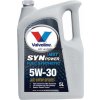 Motorový olej Valvoline SynPower MST 5W-30 5 l