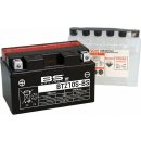 BS-Battery BTZ10S-BS