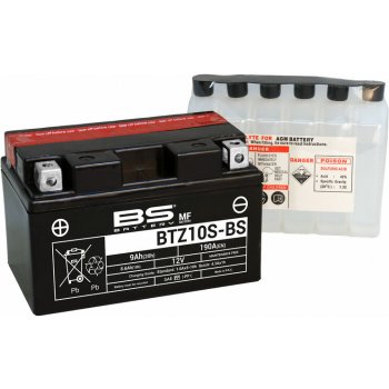 BS-Battery BTZ10S-BS