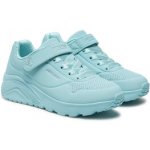 Skechers Uno Lite 310451L/TURQ tyrkysová – Zboží Dáma