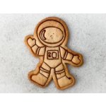 TVOŘÍTKO Kosmonaut III - vykrajovátko – Hledejceny.cz