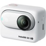 Insta360 GO 3S 128GB – Zboží Živě