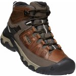 Keen Targhee III Mid WP – Zbozi.Blesk.cz