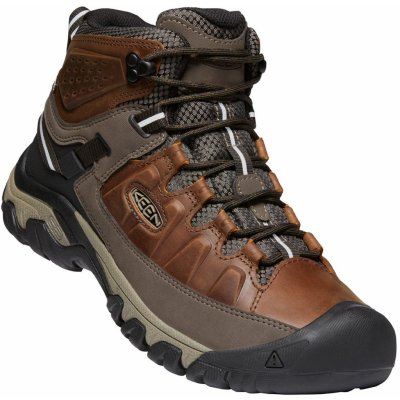 Keen Targhee III Mid WP – Zbozi.Blesk.cz