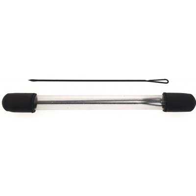 JSA Fish tubus na prošívací jehlu 22cm – Hledejceny.cz