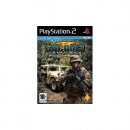 socom 3: US NAVY Seals