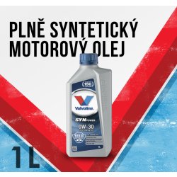 Valvoline SynPower FE 0W-30 1 l