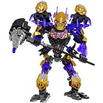 LEGO® Bionicle 71309 Onua Sjednotitel země