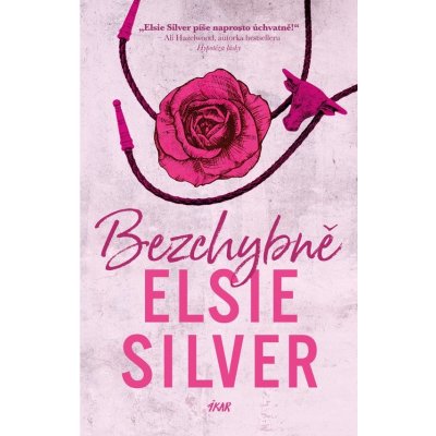 Bezchybně - Elsie Silver – Hledejceny.cz