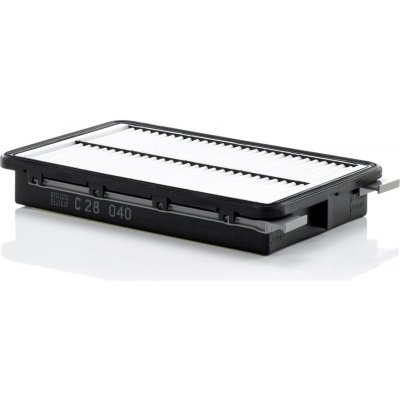 MANN-FILTER Vzduchový filtr C28040 – Hledejceny.cz