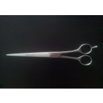 Bea Natur Solingen Nůžky zahnuté 22,5 cm – Zbozi.Blesk.cz