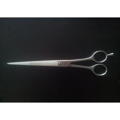 Bea Natur Solingen Nůžky zahnuté 22,5 cm – Zbozi.Blesk.cz