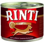 Rinti Gold jehně 185 g – Zboží Mobilmania