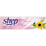 Opilca Strep depilační krém Face & Bikini 75 ml – Zbozi.Blesk.cz