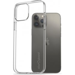 AlzaGuard Crystal Clear TPU case iPhone 13 Pro Max