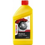 Sheron Brzdová kapalina DOT 5.1 LV 500 ml | Zboží Auto