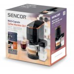 Sencor SCC 3000BK MARCO POLO – Zboží Dáma
