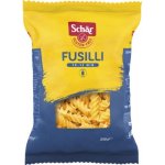 Schär Fusilli bezlepkové těstoviny 250 g – Zbozi.Blesk.cz