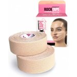 RockTape beauty tejp 5 cm x 5 m – Zboží Dáma