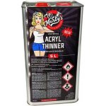 Marty's Akrylátové ředidlo NEW 5l – Sleviste.cz