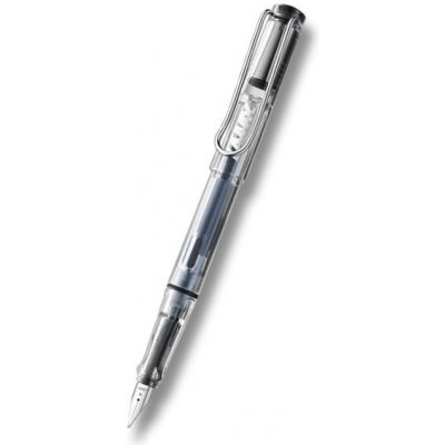 Lamy Vista Transparent hrot EF 1506/0125150 – Zboží Mobilmania