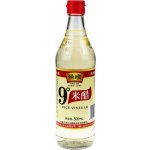 Hengshun rýžový ocet 9° 500ml – Zboží Dáma