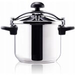 TAURUS Classic Moments KPC5006 6 l Inox – Zboží Dáma