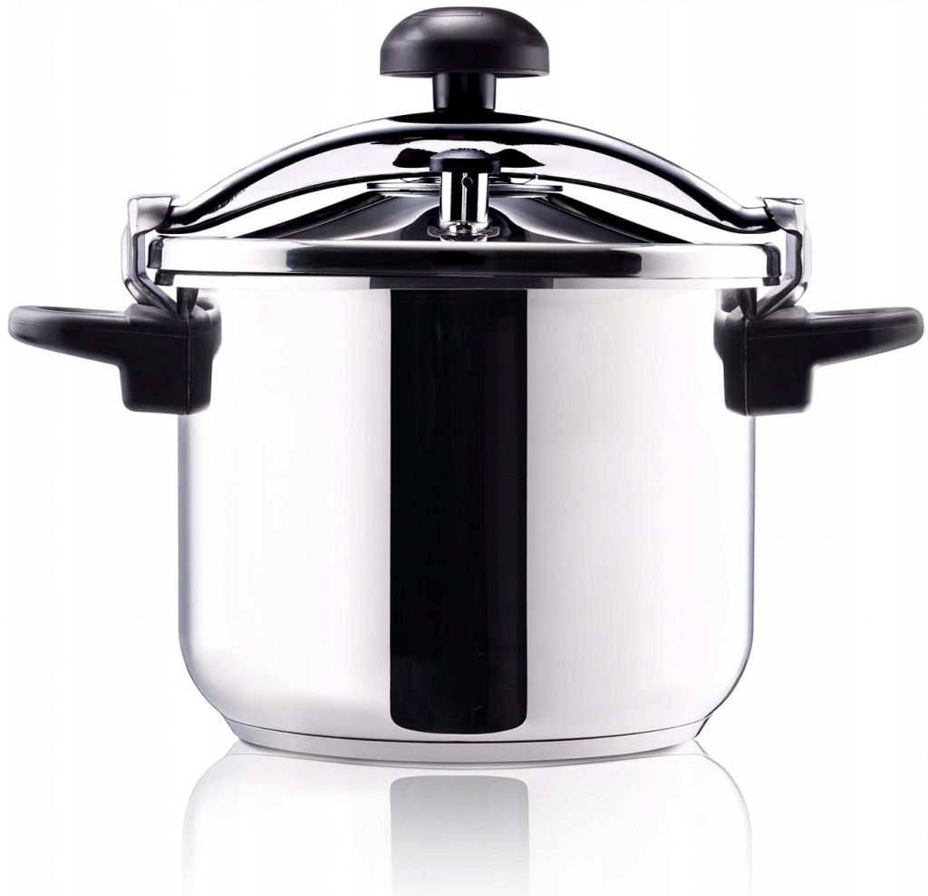 TAURUS Classic Moments KPC5006 6 l Inox