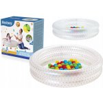 BESTWAY 51141 bazén s míčky – Zbozi.Blesk.cz