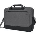 Targus Cypress Briefcase with EcoSmart TBT92602GL – Zboží Živě