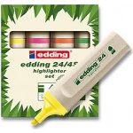 Edding 24 sada 4 ks – Zboží Živě