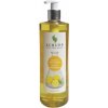 Masážní přípravek Schupp aromatický masážní olej citrusy rozmarýn 500 ml