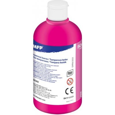MFP paper magenta 500 ml – Zboží Dáma