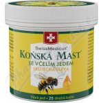 SwissMedicus Koňská Mast se včelím jedem 150 ml – Zbozi.Blesk.cz