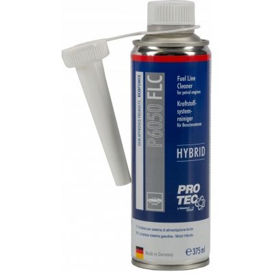 PRO-TEC Fuel Line Cleaner Hybrid 375 ml – Hledejceny.cz