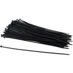 GEMBIRD NYTFR-250x3.6 Cablexpert stahovací pásky 250 x 3.6 mm, 100ks – Zboží Dáma