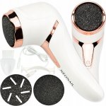 NEONAIL Electric Foot File Waterproof – Zbozi.Blesk.cz