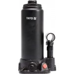 Yato YT-1702 Hydraulický zvedák 5 t – Zbozi.Blesk.cz